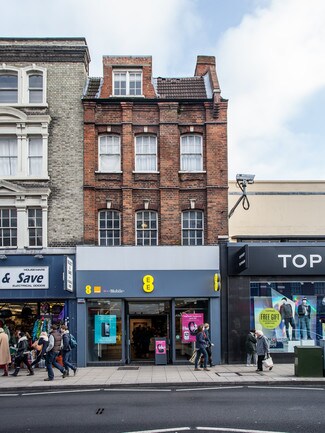 More details for 87 Putney High St, London - Retail for Lease