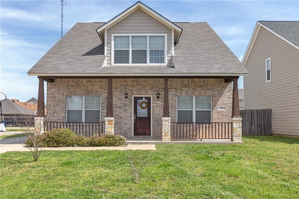 6903 Appomattox Dr, College Station, TX 77845