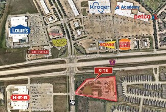 More details for 9210 Farm to Market Road 723, Richmond, TX - Land for Sale