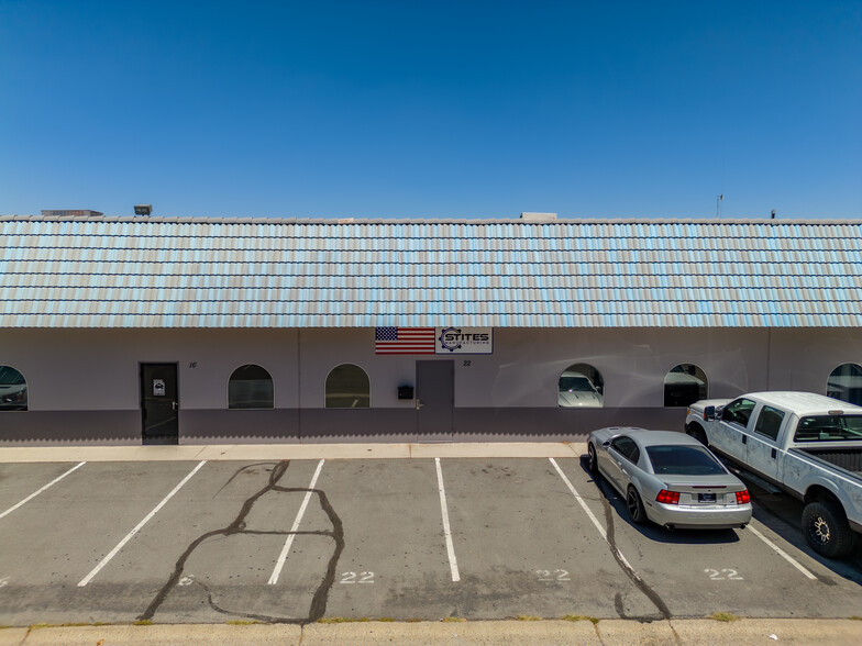 22 Hardy Dr, Sparks, NV for lease - Building Photo - Image 1 of 6