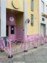 321 Santa Monica Blvd, Santa Monica, CA for lease Interior Photo- Image 2 of 6