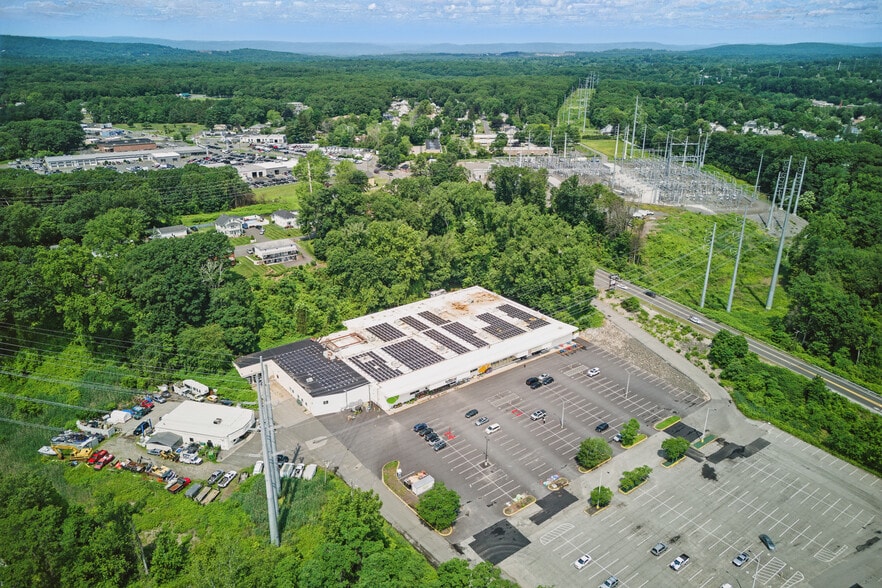 151 Springfield St, Agawam, MA for lease - Building Photo - Image 3 of 11