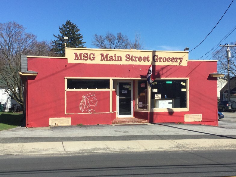 177 Main St, Newton, NJ for sale - Building Photo - Image 1 of 1