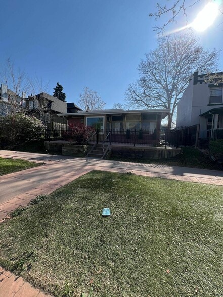 1620 High St, Denver, CO for sale - Building Photo - Image 1 of 51