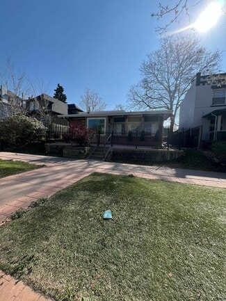 More details for 1620 High St, Denver, CO - Office for Lease