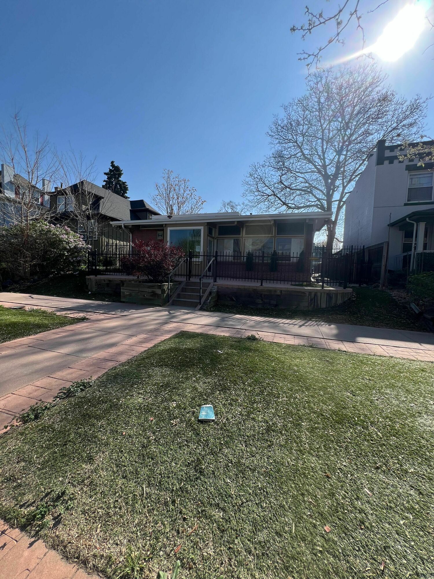 1620 High St, Denver, CO for sale Building Photo- Image 1 of 52