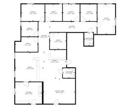 6200 W Atlantic Ave, Delray Beach, FL for lease Floor Plan- Image 1 of 3