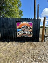 End of the Road RV Park - Campground