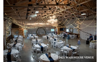 Wedding and Event Venue near Athens area - Owner Financed Property