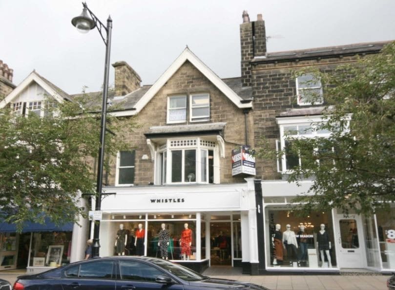 38 The Grv, Ilkley for lease Primary Photo- Image 1 of 6