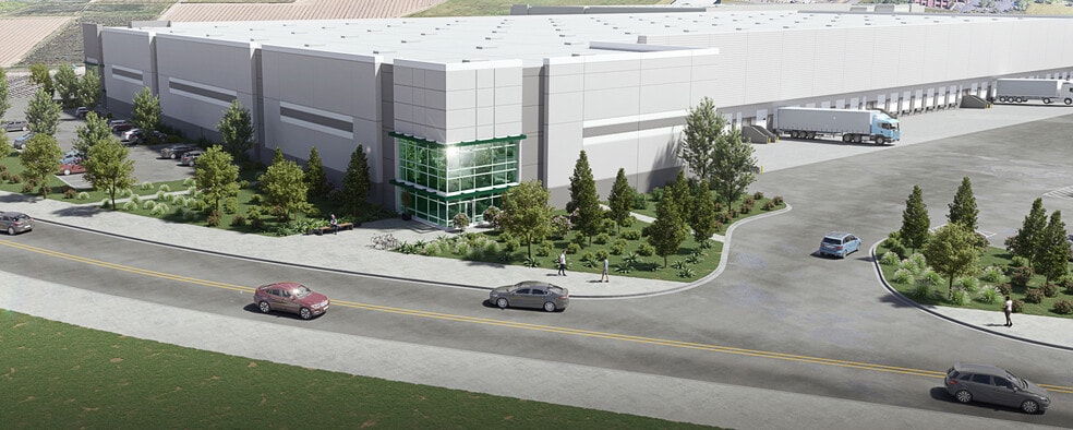 1 La Frambois Rd, Vancouver, WA for lease - Building Photo - Image 3 of 5