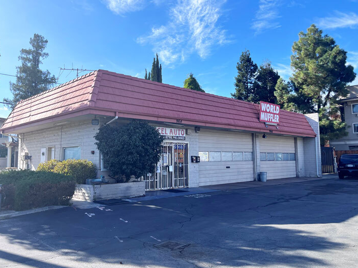 966 E El Camino Real, Sunnyvale, CA for sale - Building Photo - Image 1 of 4