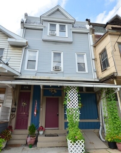 112 Bridge St, Weissport, PA for sale Primary Photo- Image 1 of 1