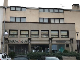 More details for Calle Ventura De Argumosa, 22, San Fernando De Henares - Office for Lease