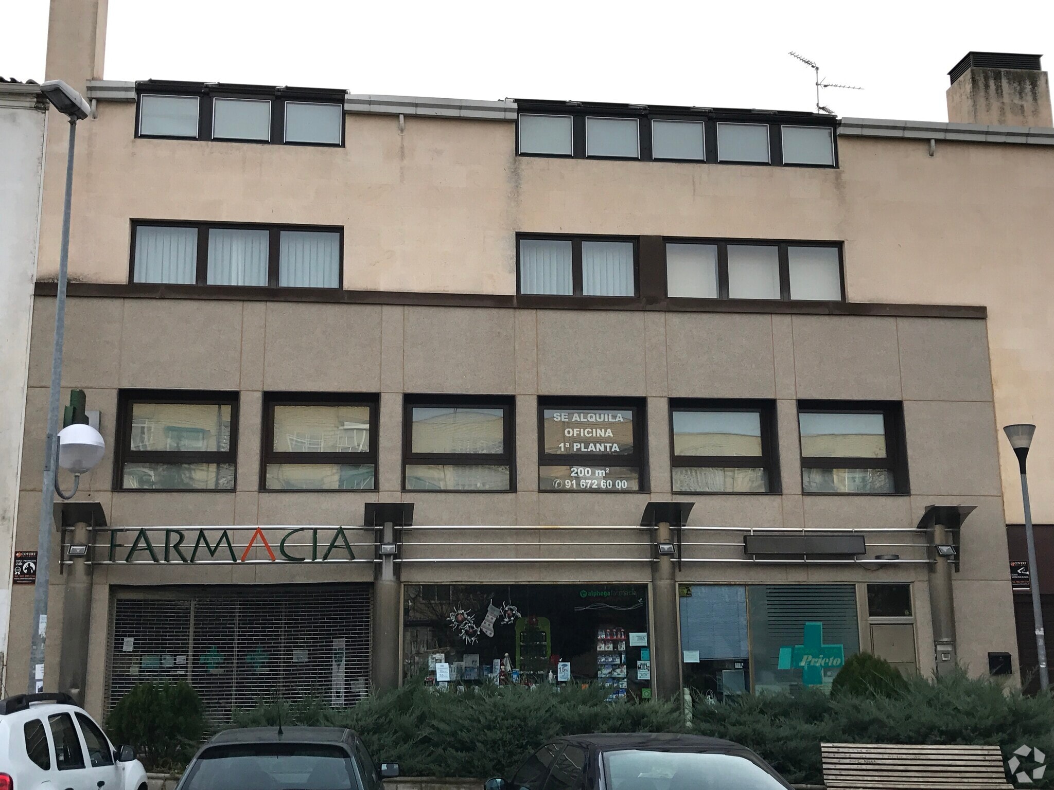 Calle Ventura de Argumosa, 22, San Fernando de Henares, Madrid for lease Interior Photo- Image 1 of 2