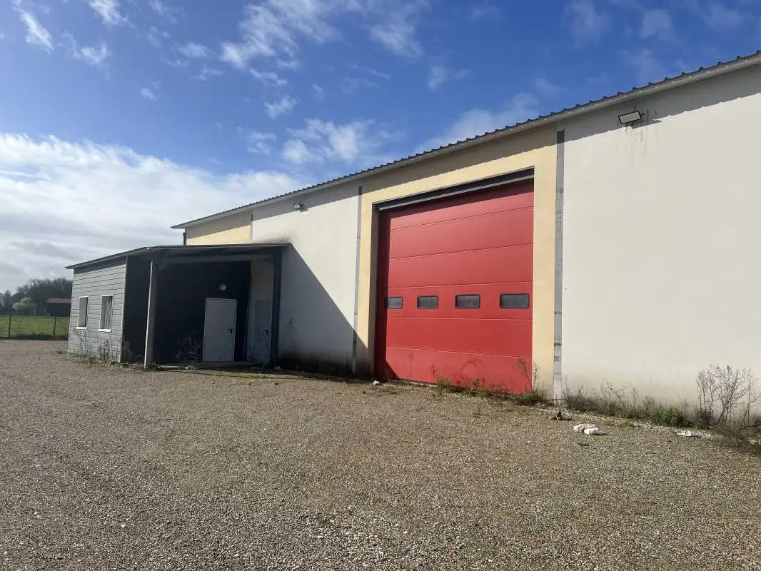 Flex in Loupiac-de-la-Réole for sale Building Photo- Image 1 of 7