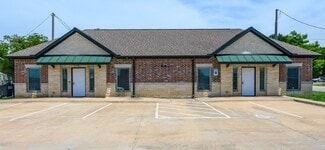 More details for 120 McGee St, Princeton, TX - Office for Sale