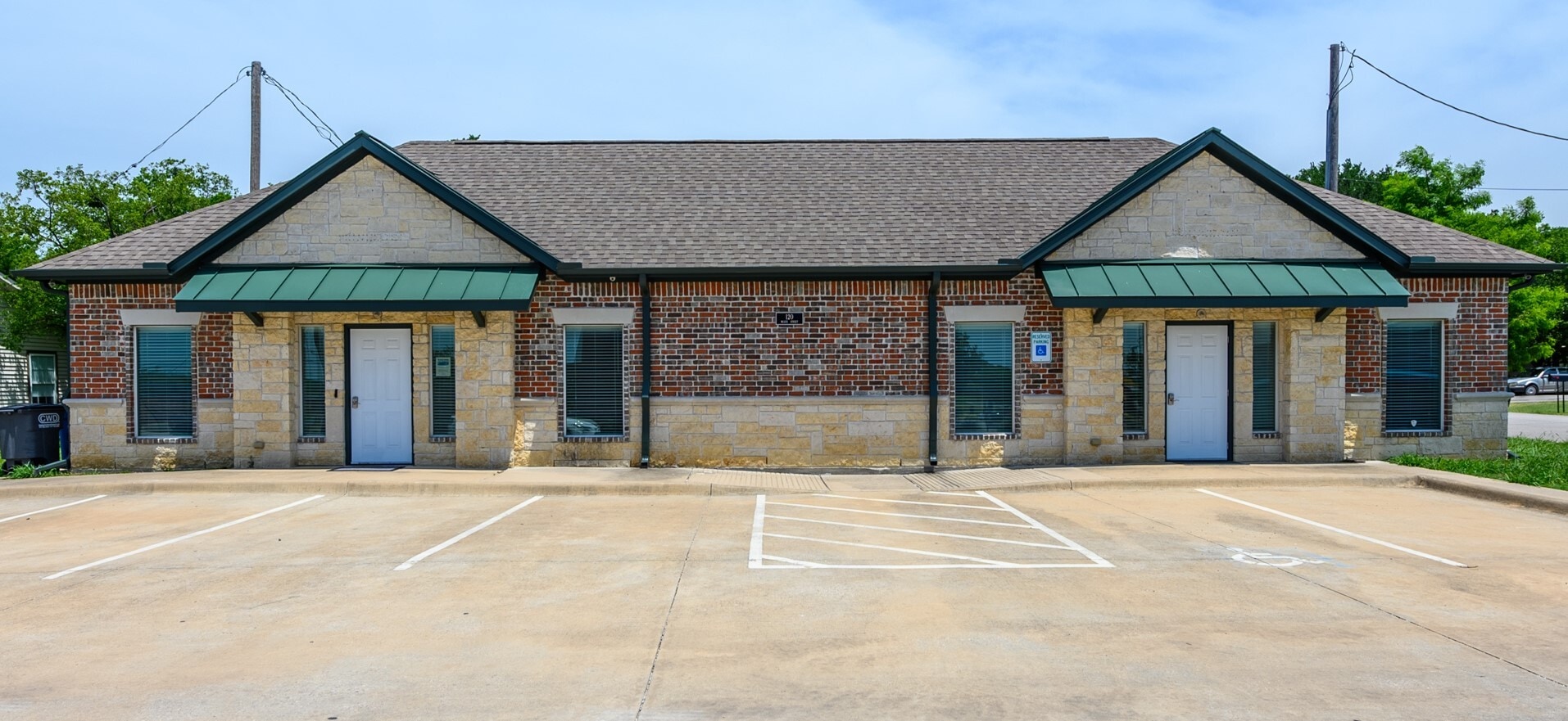 120 McGee St, Princeton, TX for sale Building Photo- Image 1 of 9