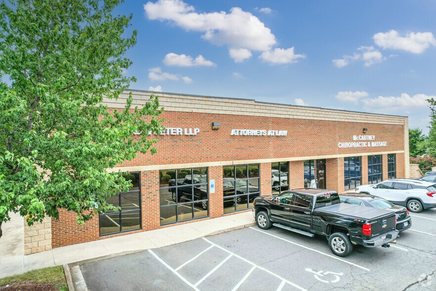 852 Gold Hill Rd, Fort Mill, SC for sale - Building Photo - Image 3 of 14