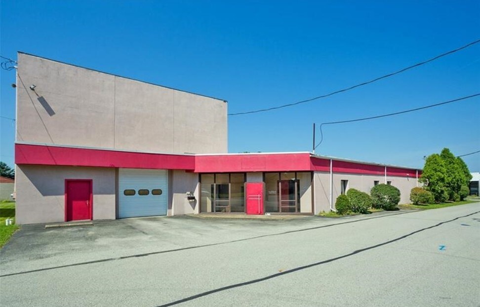 2223 Dailey Ave, Latrobe, PA 15650