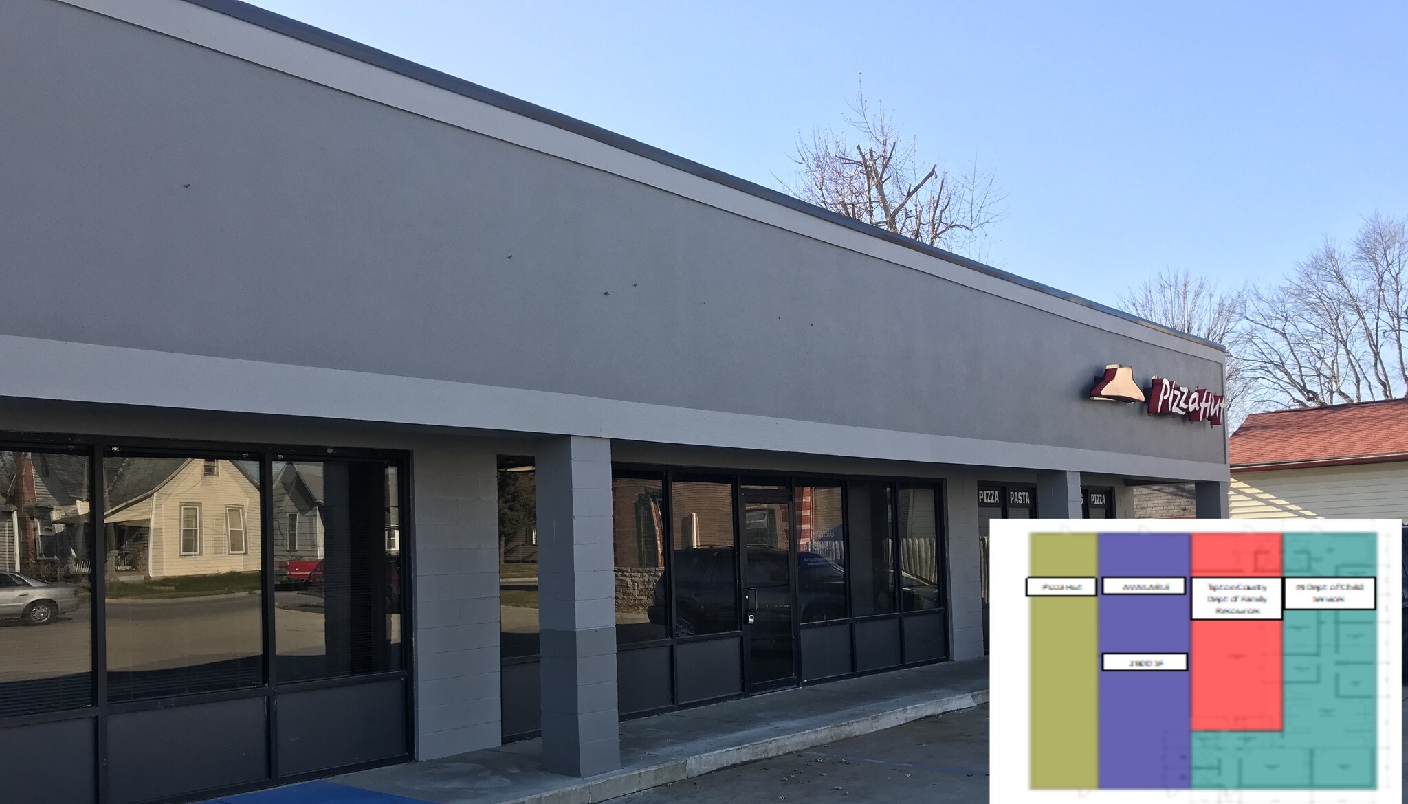 701 E Jefferson St, Tipton, IN for sale Building Photo- Image 1 of 1