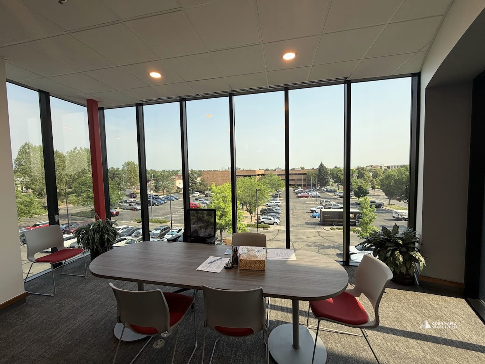 3711 John F Kennedy Pky, Fort Collins, CO for lease Interior Photo- Image 1 of 2