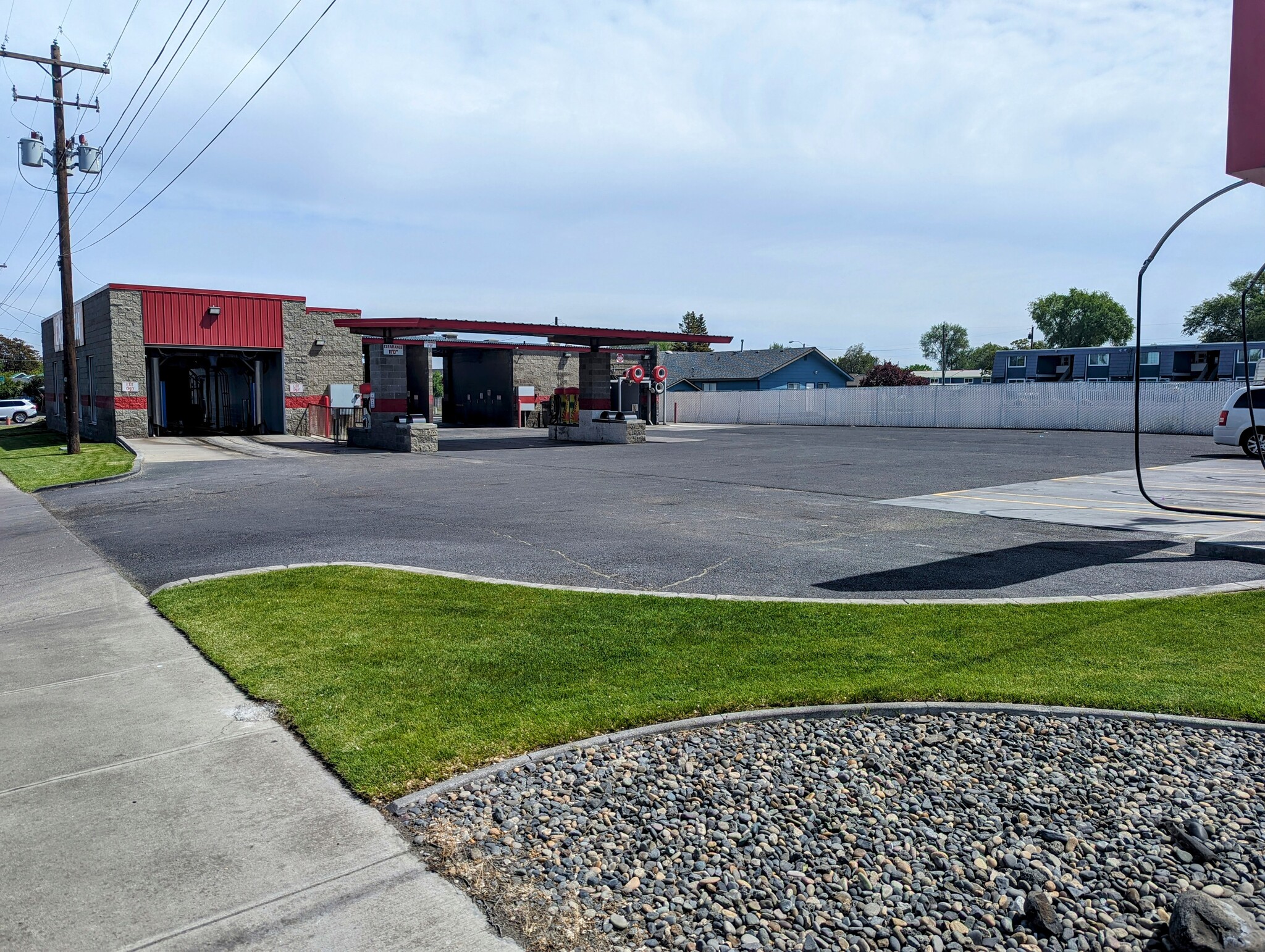 210 E Elm Ave, Hermiston, OR 97838 - Auto Wash | LoopNet