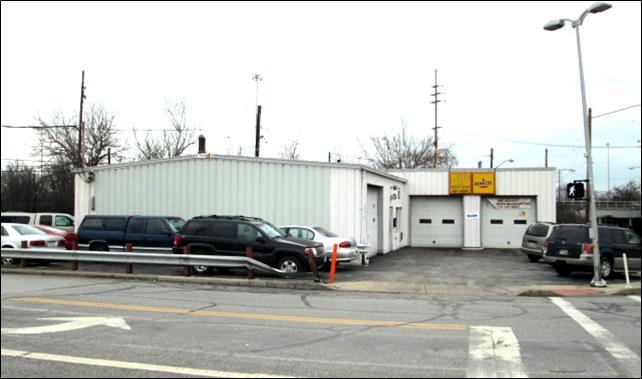 22199 St. Clair Ave, Euclid, OH for sale Building Photo- Image 1 of 1
