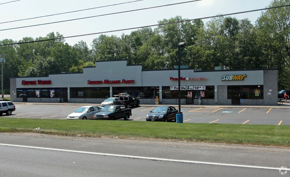 7879 Oswego St, Liverpool, NY for sale - Primary Photo - Image 1 of 1