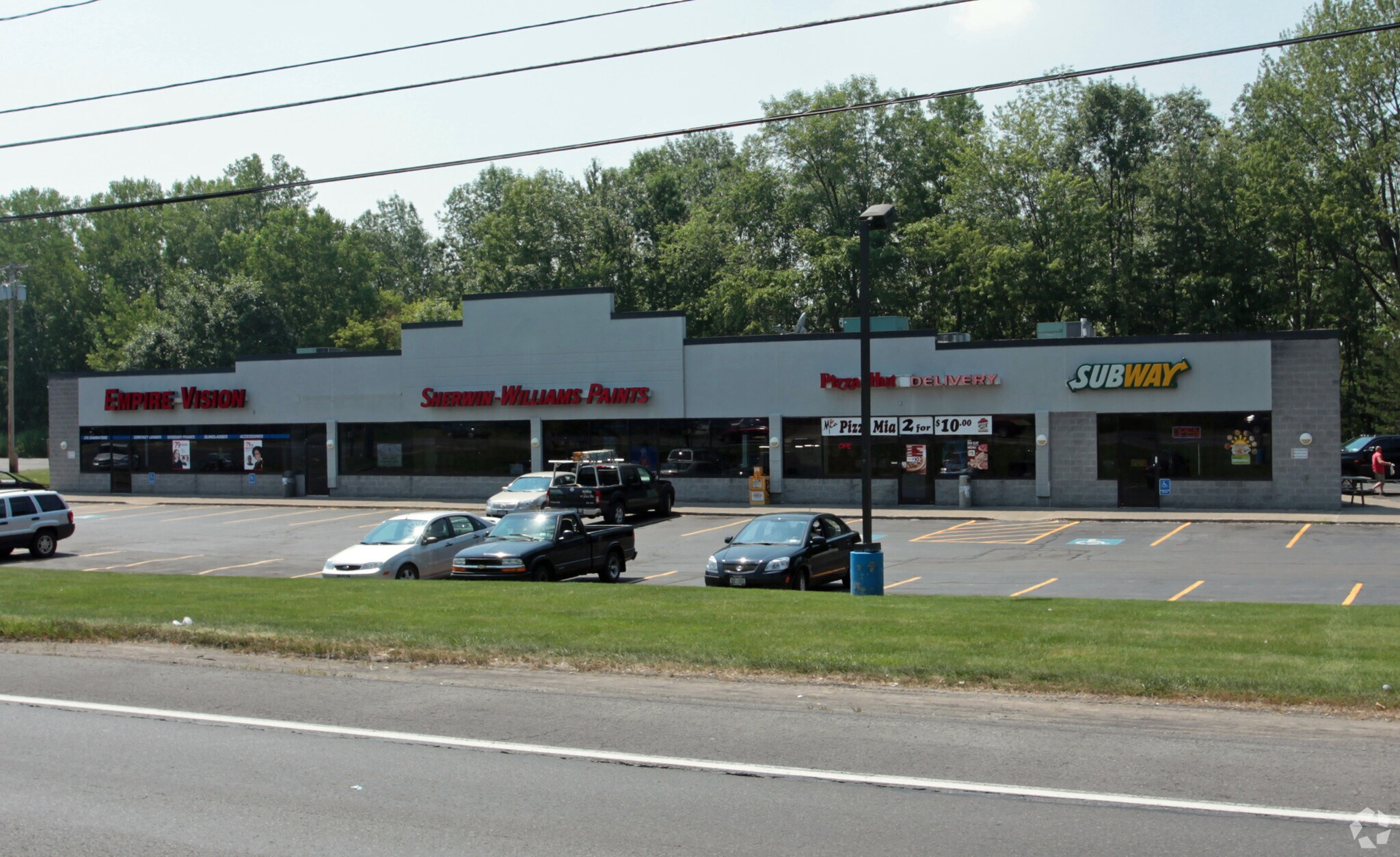7879 Oswego St, Liverpool, NY for sale Primary Photo- Image 1 of 1