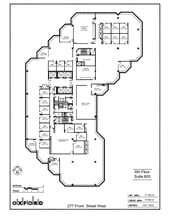 277 Front St W, Toronto, ON for lease Building Photo- Image 1 of 2