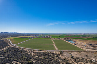 W Beloat Rd, Buckeye, AZ - aerial  map view - Image1