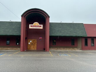 More details for 438 State Highway 70 E, Saint Germain, WI - Retail for Sale