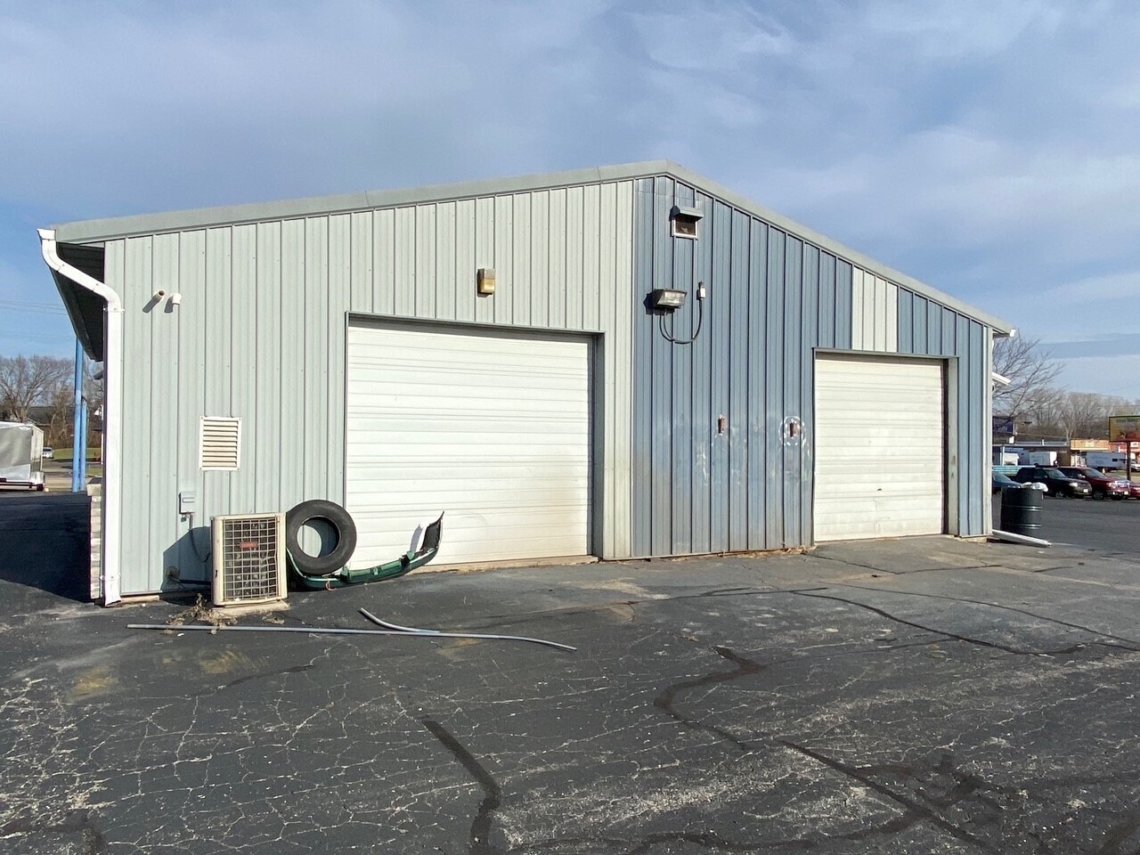 505 W Northland Ave, Appleton, WI for sale Building Photo- Image 1 of 1
