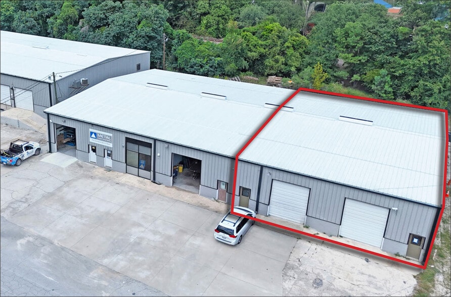 1025 Dreyfus Rd, Columbia, SC for lease - Building Photo - Image 3 of 13