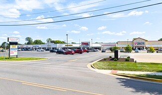 More details for 1500 N Main St, Rushville, IN - Retail for Lease