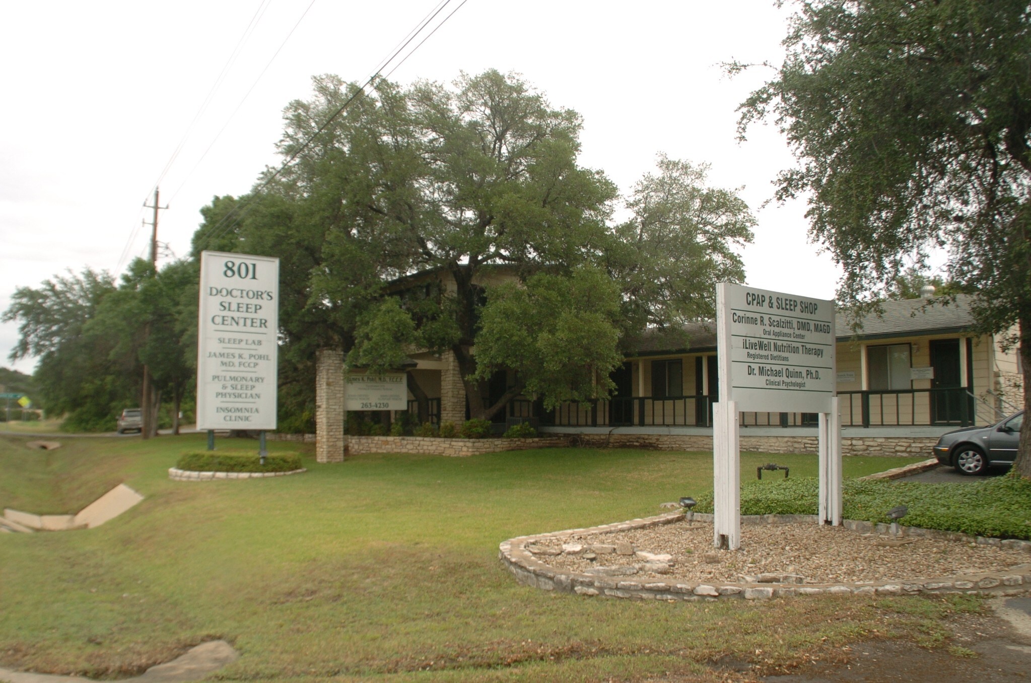 801 RR 620 S, Lakeway, TX for sale Building Photo- Image 1 of 1