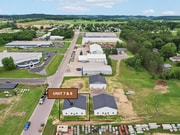 Wengel Dr 7 - 8 ariel