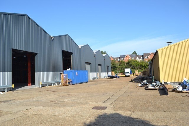 Newman Ln, Alton for lease - Building Photo - Image 3 of 6