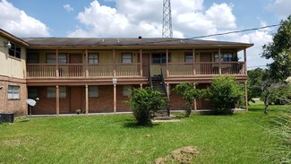 More details for 975 Woodrow St, Beaumont, TX - Multifamily for Sale