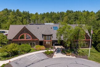 More details for 7 Holland Way, Exeter, NH - Office for Lease