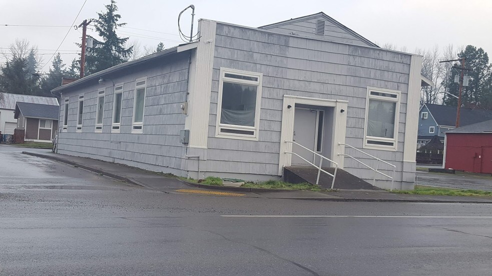 137 162nd Hwy W, South Prairie, WA 98385