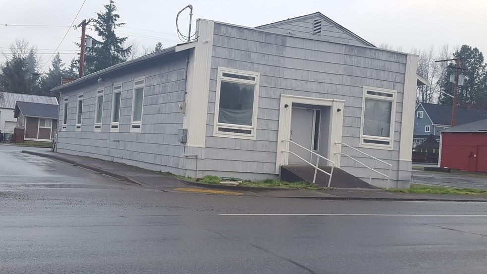 137 Highway 162 E, South Prairie, WA 98385