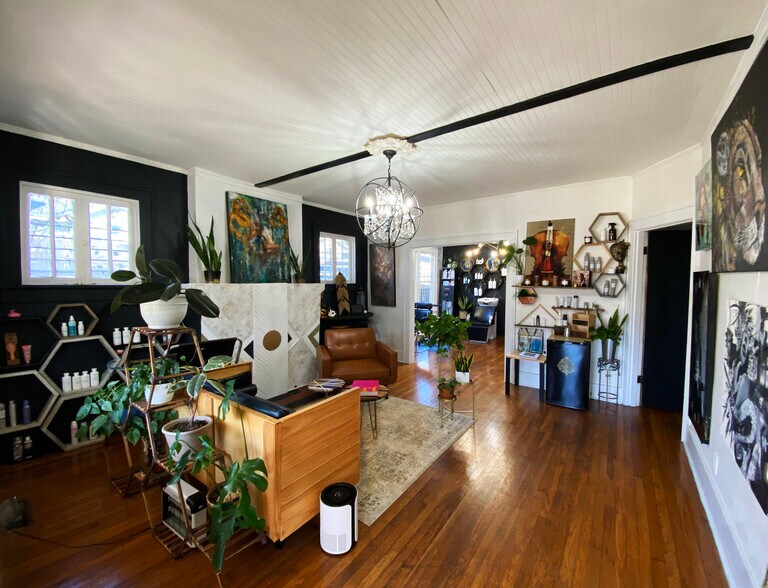 525 N Pine St, Little Rock, AR for sale - Building Photo - Image 2 of 44