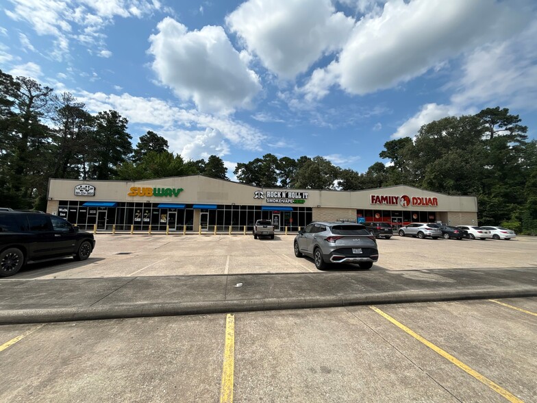 11515 E FM 1960 Rd, Huffman, TX for lease - Building Photo - Image 2 of 7