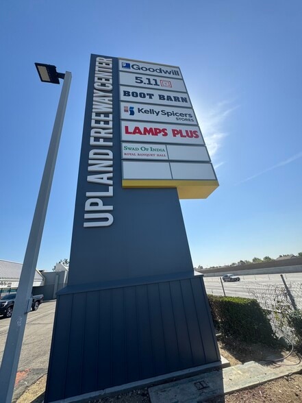 1348-1438 W 7th St, Upland, CA for lease - Building Photo - Image 3 of 10