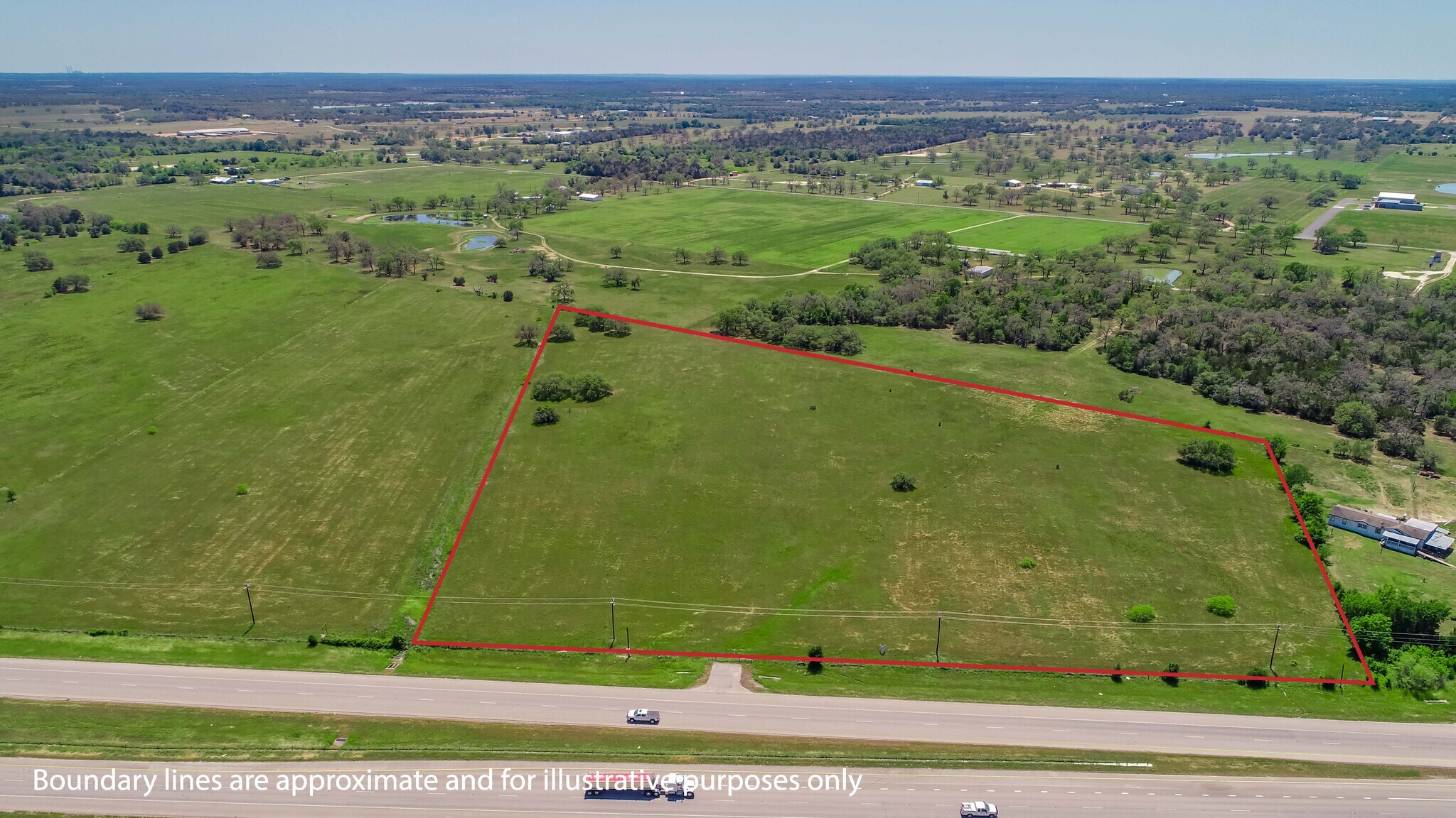 5012 E Highway 290, Giddings, TX for sale Other- Image 1 of 1