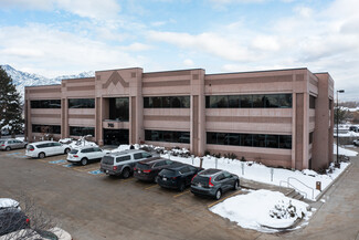 More details for 746 E Winchester St, Murray, UT - Office for Sale