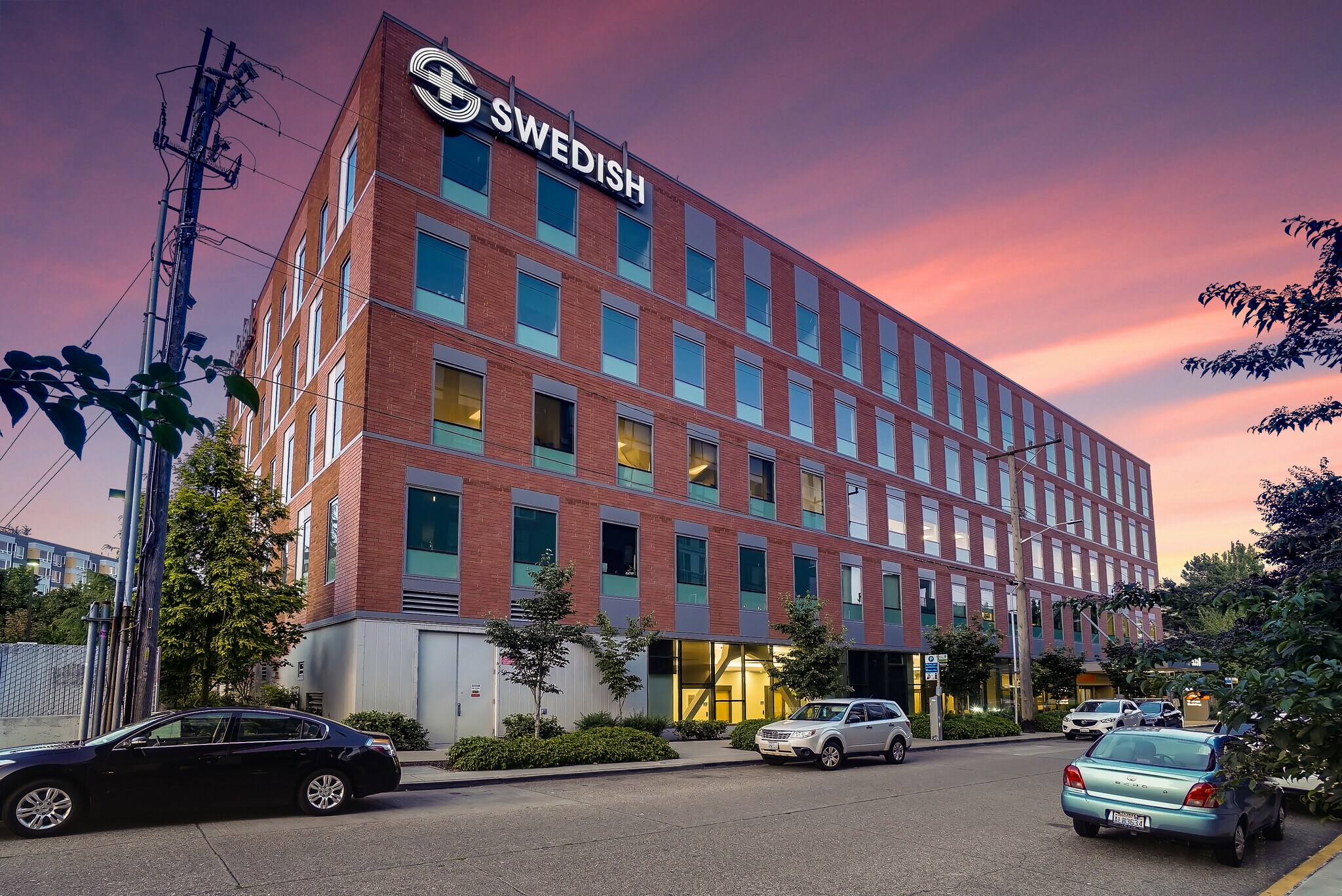 5350 Tallman Ave NW, Seattle, WA for sale Building Photo- Image 1 of 1