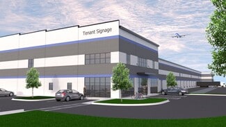 More details for 264 Commerce Ctr, Louisville, KY - Industrial for Lease